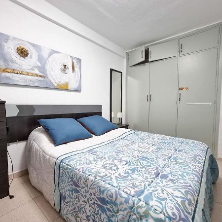 Cosy Apartment Near The Sea In Las Americas Playa de las Américas Exterior foto