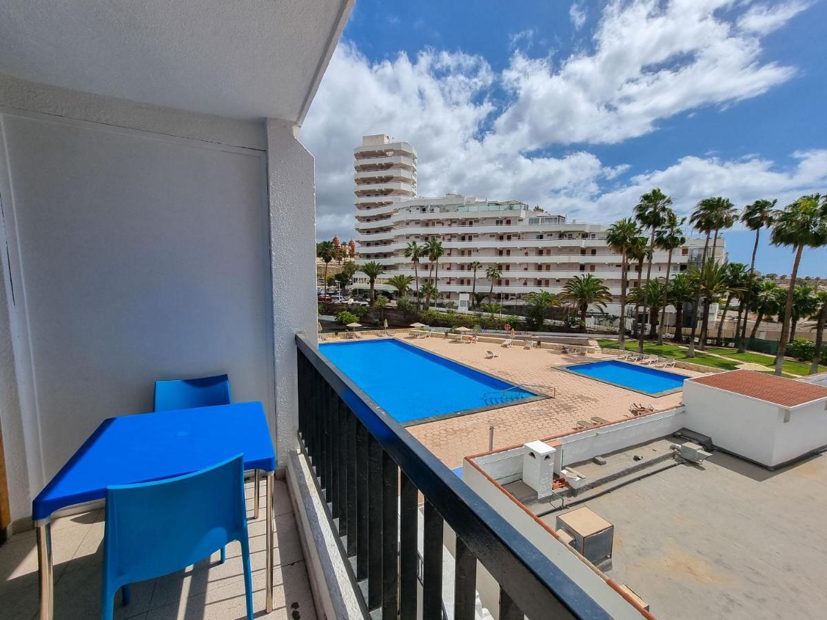 Cosy Apartment Near The Sea In Las Americas Playa de las Américas Exterior foto
