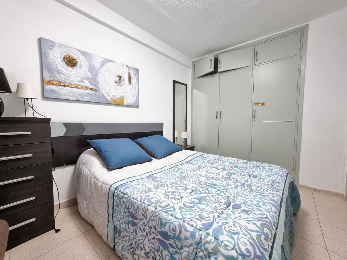Cosy Apartment Near The Sea In Las Americas Playa de las Américas Exterior foto