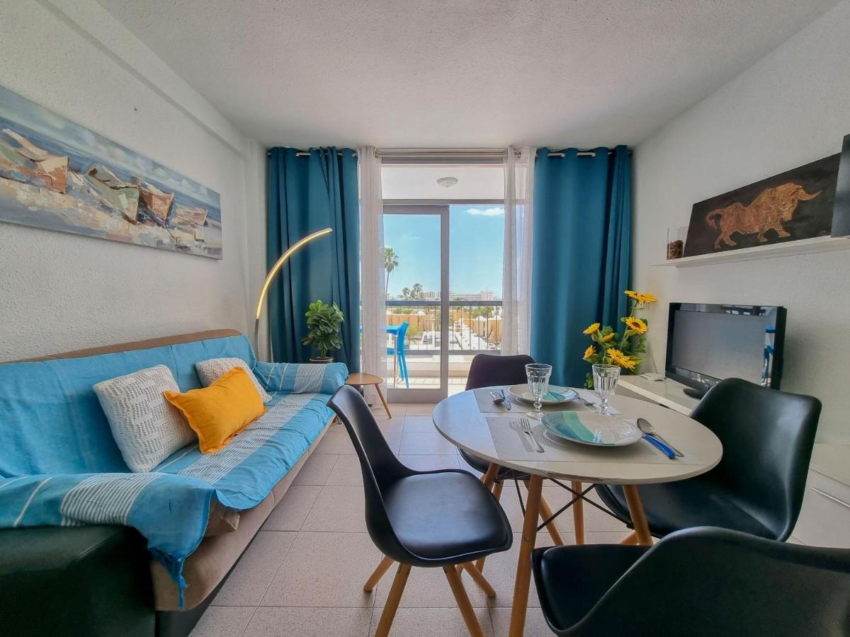 Cosy Apartment Near The Sea In Las Americas Playa de las Américas Exterior foto