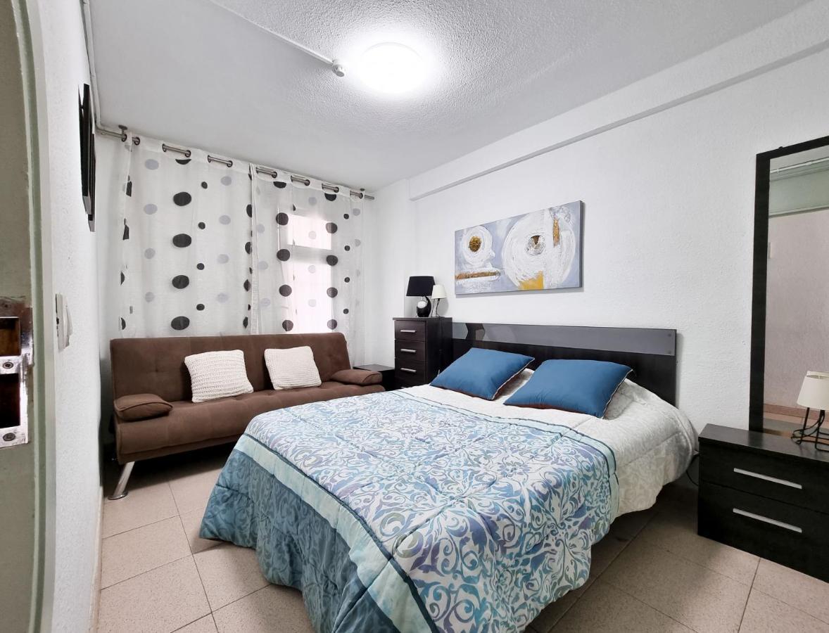 Cosy Apartment Near The Sea In Las Americas Playa de las Américas Exterior foto