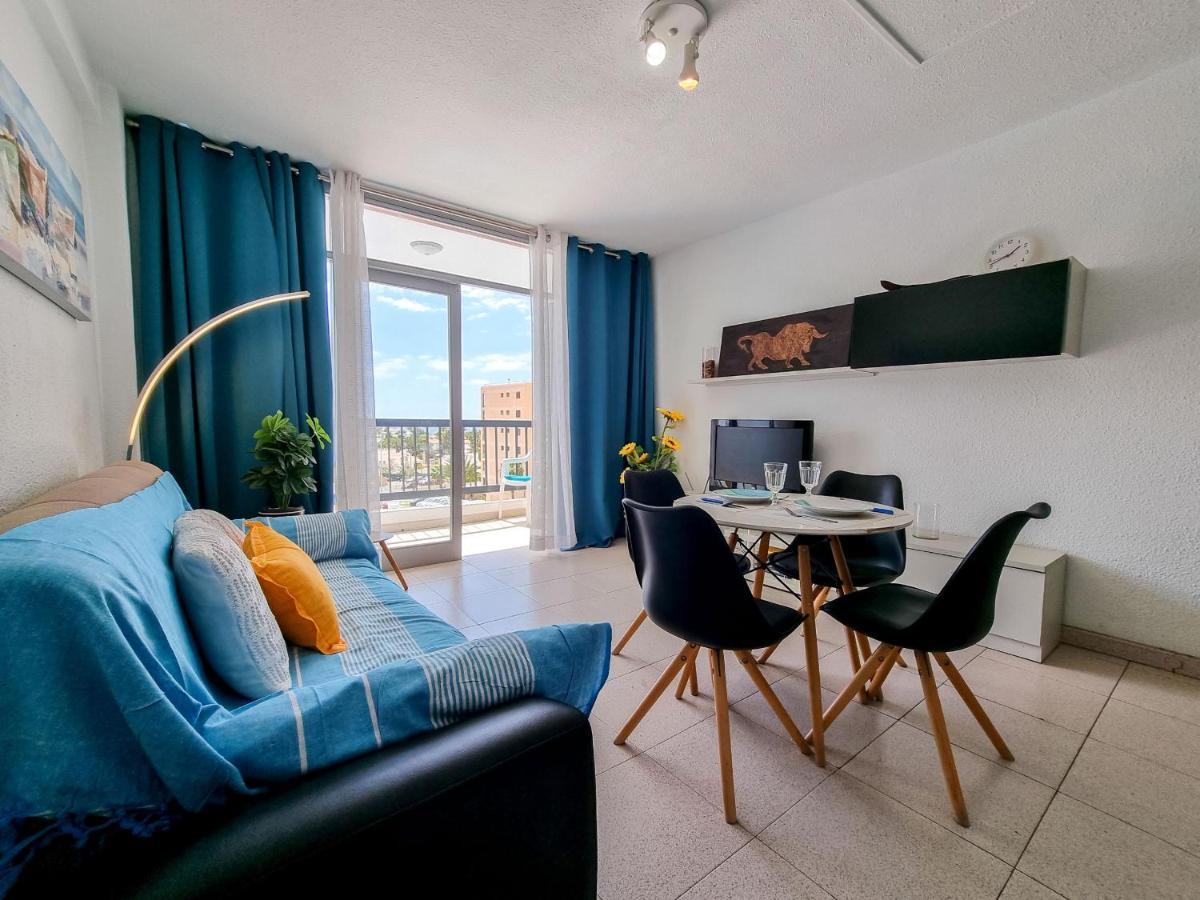Cosy Apartment Near The Sea In Las Americas Playa de las Américas Exterior foto
