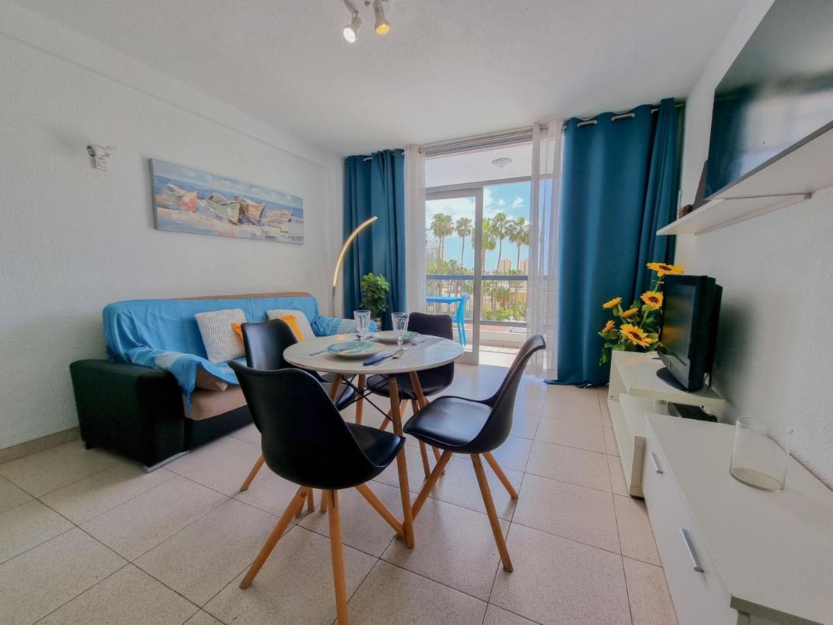 Cosy Apartment Near The Sea In Las Americas Playa de las Américas Exterior foto
